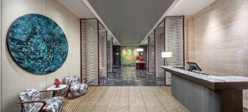 临沂奥体皇冠假日酒店图片