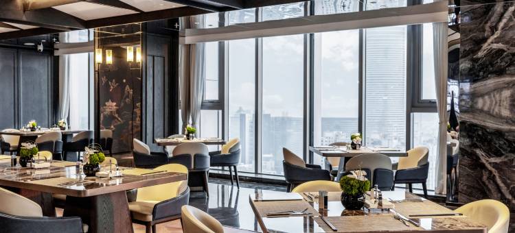 徐州苏宁臻悦酒店图片