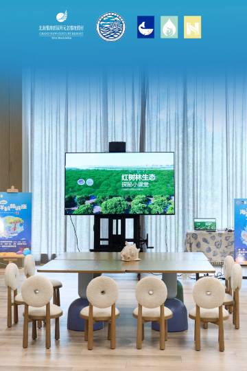 北海银滩碧园开元名都度假村图片