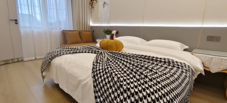 都江堰南桥龙池客栈图片