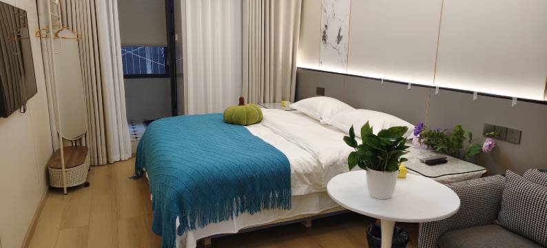 都江堰南桥龙池客栈图片