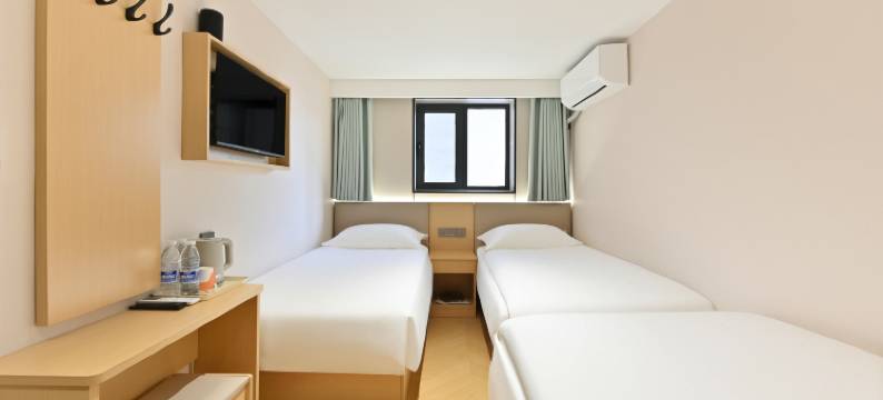 漫悦酒店(北京亦庄马驹桥店)图片