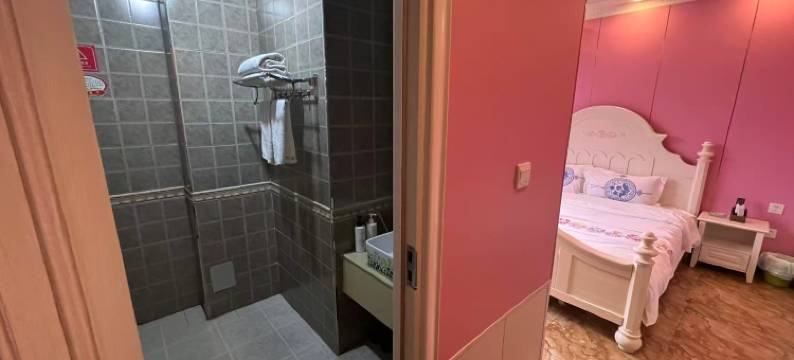 OYO辽阳宏旺商务宾馆图片