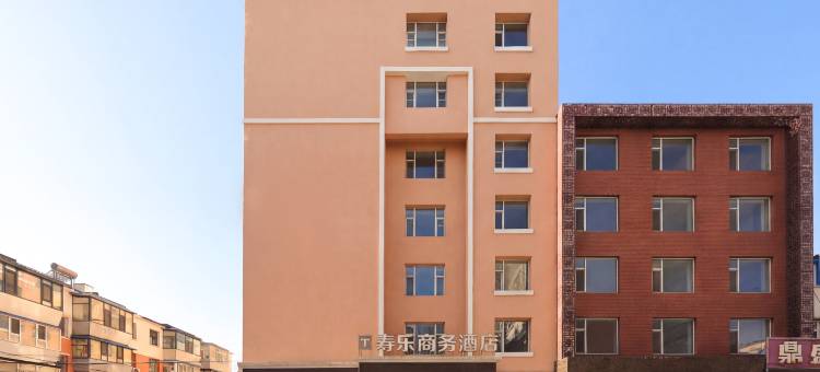长春泰乐商务酒店(吉大一院店)图片