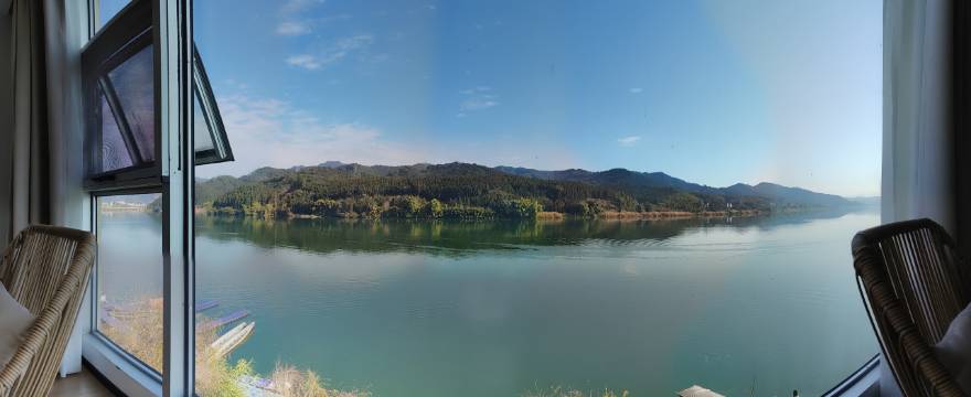 顺昌天一澜溪岸客栈 (公交总站店)图片