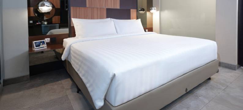 阿斯顿马塔兰酒店(Aston Inn Mataram)图片