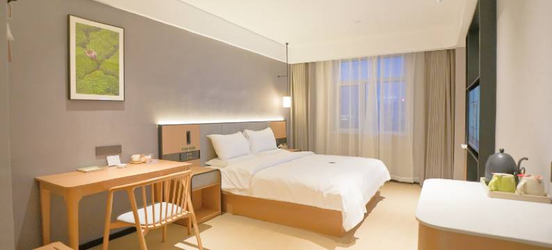 品睿酒店(保定长城北大街店)图片