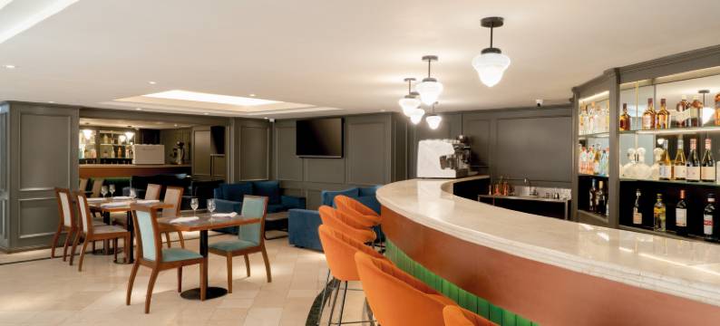 NH圣地亚哥-德尔埃斯特罗(NH Santiago del Estero)图片