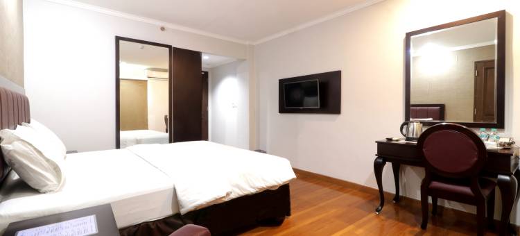 P Hotel Jakarta图片