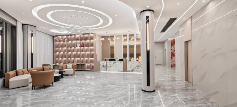 星景湾酒店(雷州市茂德公鼓城店)图片