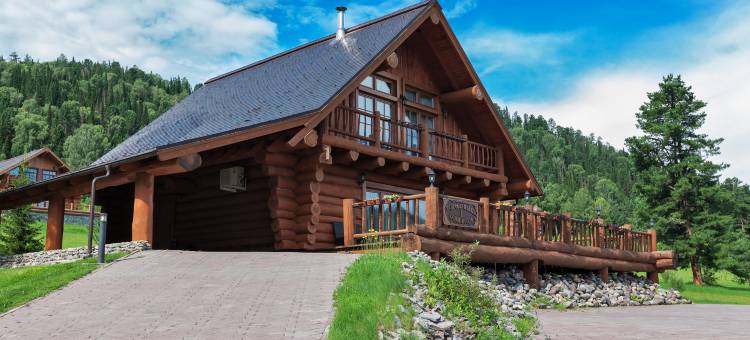 阿尔泰Cosmos臻选度假村(Cosmos Collection Altay Resort)图片