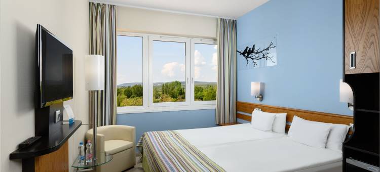 多瑙比斯-玛丽娜酒店(Danubius Hotel Marina)图片