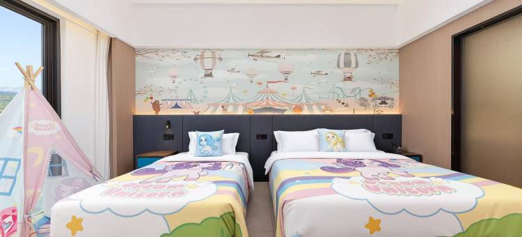 文昌万达悦华酒店图片