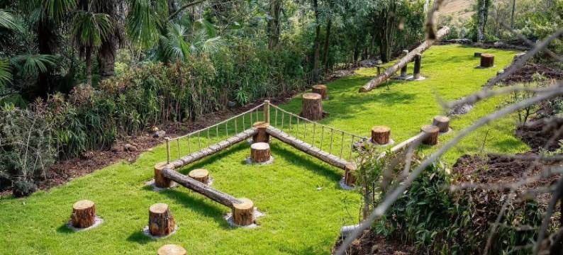 山风为脉.森林私汤户外主题民宿图片