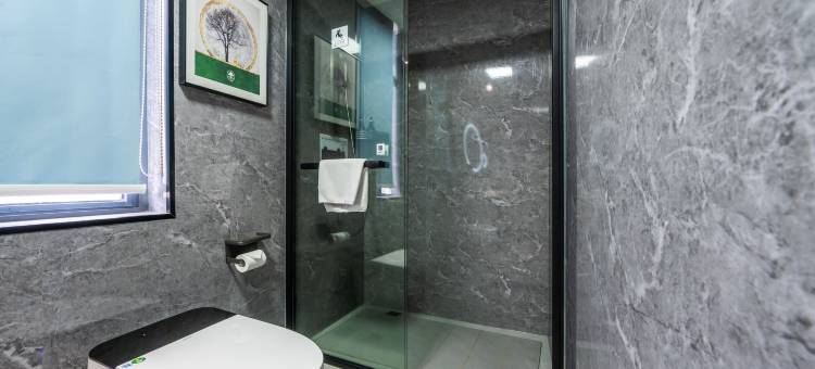 格林豪泰智选酒店(苏州太平镇店)图片