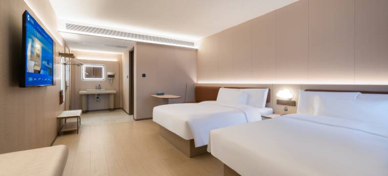 汉庭佛山创意产业园王府井酒店图片