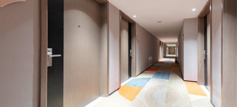 锦江之星品尚(济宁济州上城火炬南路店)图片