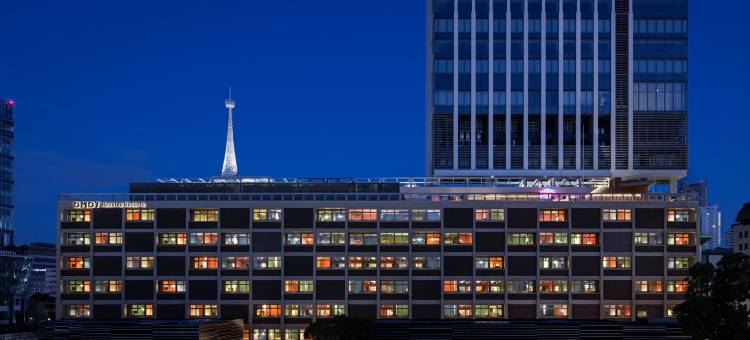 OMO7横滨 by 星野度假村(OMO7 Yokohama by Hoshino Resorts)图片