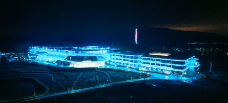 湖口江豚湾雷迪森度假酒店图片