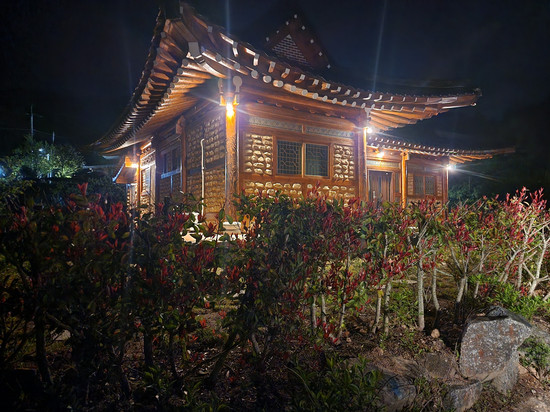 HANOK STAY Sesimdang