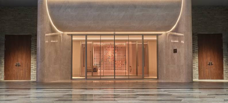 洛阳融阙·希尔顿格芮精选图片