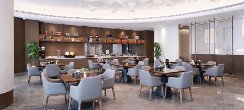 云之景酒店(呼和浩特和林格尔新区店)图片