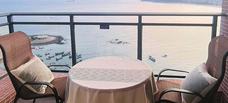 怡景湾公寓(阳江海陵岛大角湾店)图片