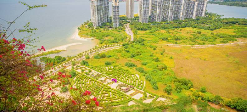 Best Hotel@Carnelian Tower图片