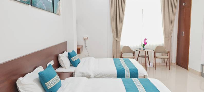 佳美民宿(湄洲岛天妃故里店)图片