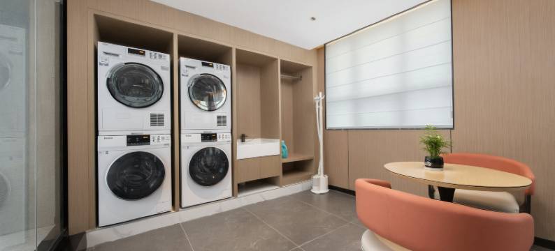 丽呈朗誉酒店(郴州裕后街店)图片