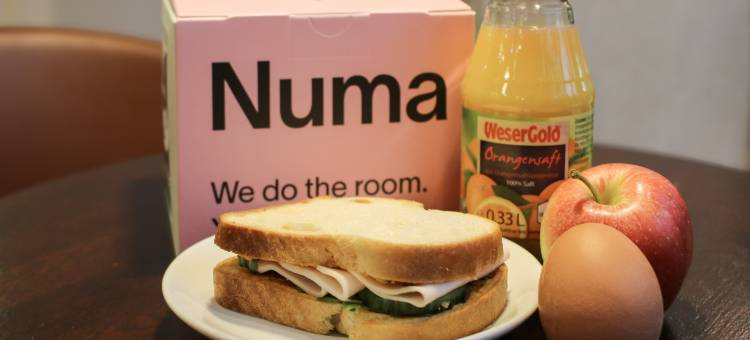 柏林米特文美斯特尔酒店-限成人(Numa Berlin Weinmeister)图片