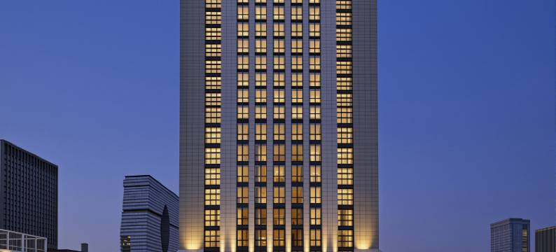 杭州滨江星光大道美居酒店图片