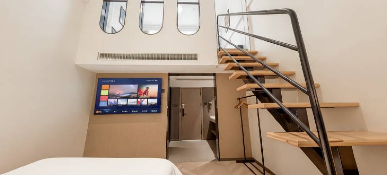 格林客栈(洛阳隋唐洛阳城应天门遗址明堂天堂景区店)图片