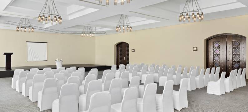 库塞尔丽笙度假酒店(SWISSOTEL RESORT EL QUSEIR)图片