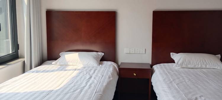 白洋淀望月岛18号民宿图片