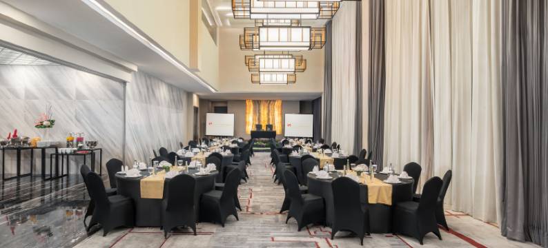 达尔莫瑞士贝尔大酒店(Grand Swiss-Belhotel Darmo)图片