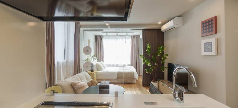 TORA HOTEL 池袋(TORA HOTEL Ikebukuro)图片