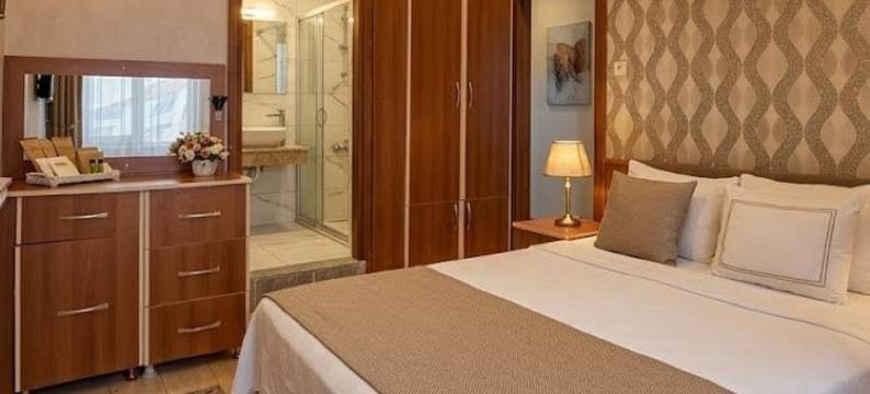 阿斯帕瓦酒店(Aspawa Hotel)图片