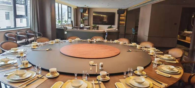 紫阳源森大酒店图片