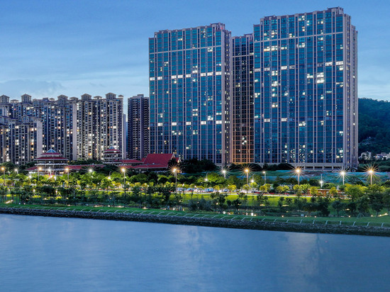 枫林国际公寓(广州南沙客运港天后宫店)