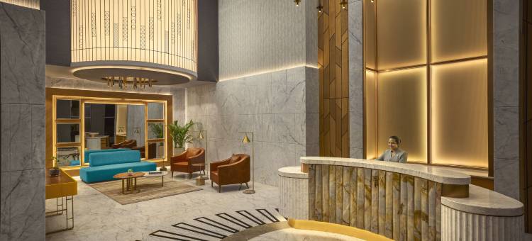 凯悦嘉轩波泰尔(Hyatt Place Bhopal)图片