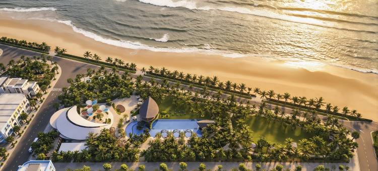 Costamigo Phan Thiet, BW Premier Collection(Costamigo Phan Thiet, BW Premier Collection)图片