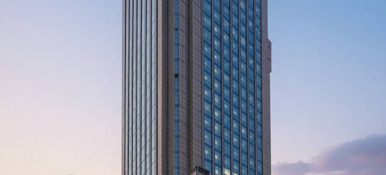 建国铂萃上海外滩南京路步行街酒店图片