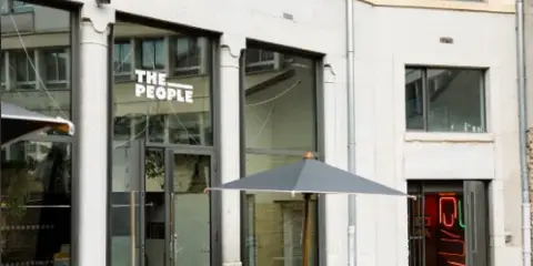 The People Hotel Lyon