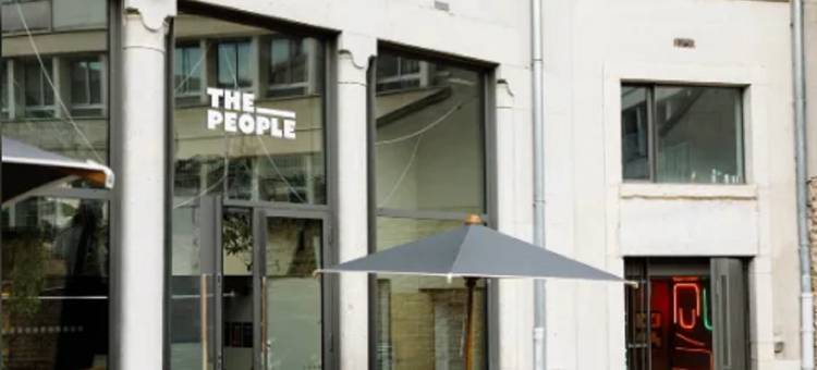 The People Hotel Lyon图片