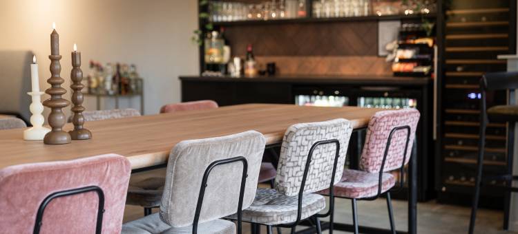 维斯普之心酒店(Hotel het Hart van Weesp)图片