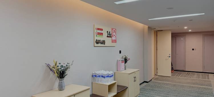 格林豪泰智选酒店(开封尉氏人民广场店)图片