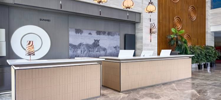亚悦酒店(阿克苏火车站店)图片