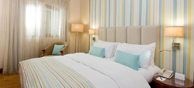 艾因丹特度假村(Danat Al Ain Resort)图片