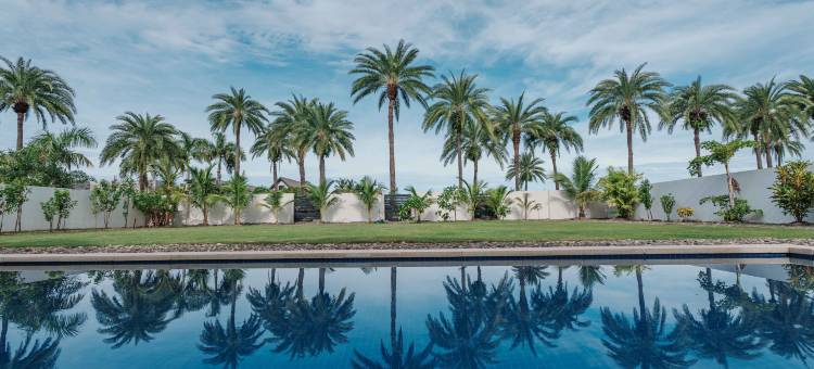 新悦度假酒店(Neoteric Resort Hotel)图片
